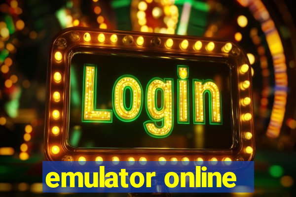 emulator online